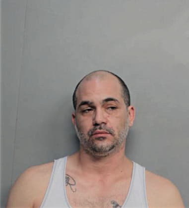 Darin Gonzalez, - Dade County, FL 