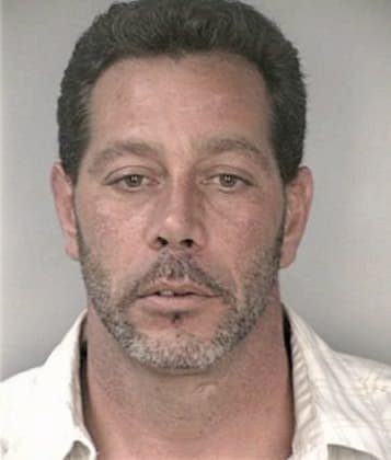 Felimon Gonzalezmata - Hillsborough County, FL 