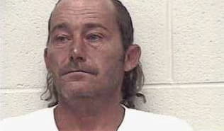 Keith Grubb - Carter County, KY 