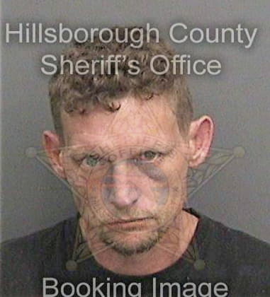 Victor Guerreromartinez, - Hillsborough County, FL 