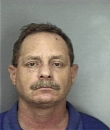 Ricky Hall, - Polk County, FL 