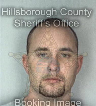 Joshua Holgate, - Hillsborough County, FL 