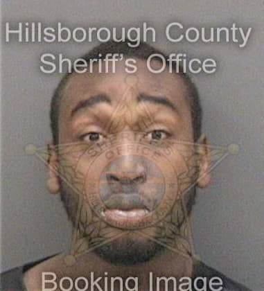 Oliver Holliday, - Hillsborough County, FL 