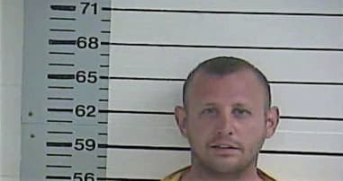 Terry Holmes, - Desoto County, MS 