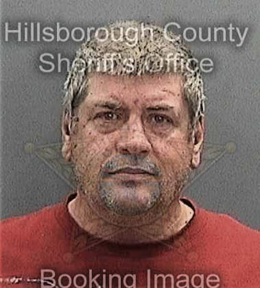 Paul Horn, - Hillsborough County, FL 