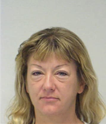 Monica Horvath, - Hernando County, FL 