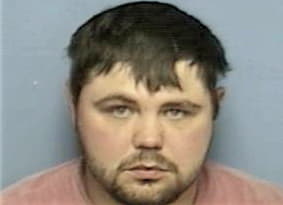 Daniel Hurlbut - Madison County, AR 