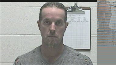 Brian Huxford, - Montgomery County, IN 