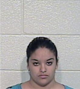 Suzanna Ibarra, - Hidalgo County, TX 