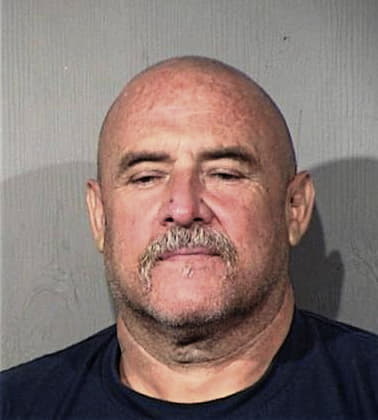 Jorge Infante, - Maricopa County, AZ 