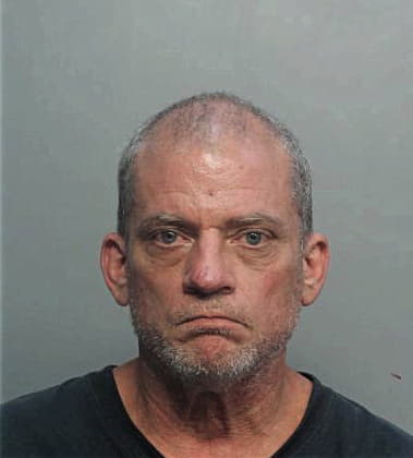 Gregory Izus, - Dade County, FL 