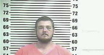 William Johnson - Allen County, KY 