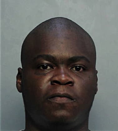 Stanley Joseph, - Dade County, FL 