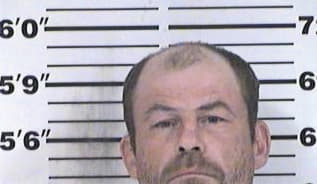 Dylan Kemp - Hunt County, TX 
