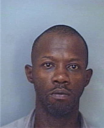 Reginald Kilpatrick, - Polk County, FL 