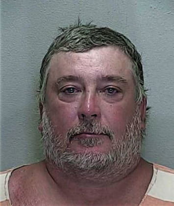 Robert King, - Marion County, FL 