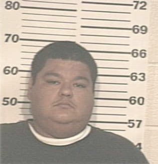 Steven Kirkley, - Hidalgo County, TX 