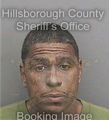 Johnnie Lane, - Hillsborough County, FL 