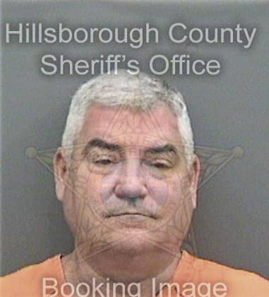 Troy Latherty, - Hillsborough County, FL 