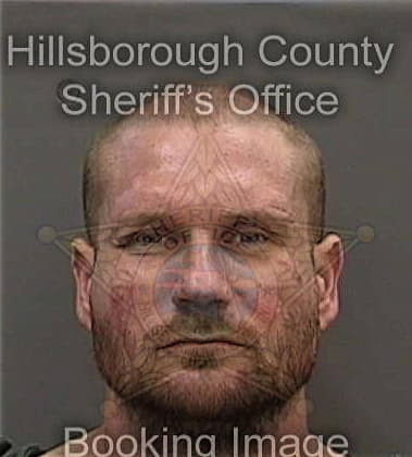 David Lavoie, - Hillsborough County, FL 