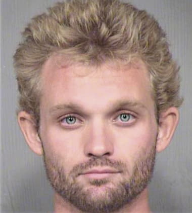 Dillion Lewis - Maricopa County, AZ 