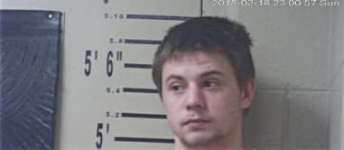 Michael Linville, - Mason County, KY 