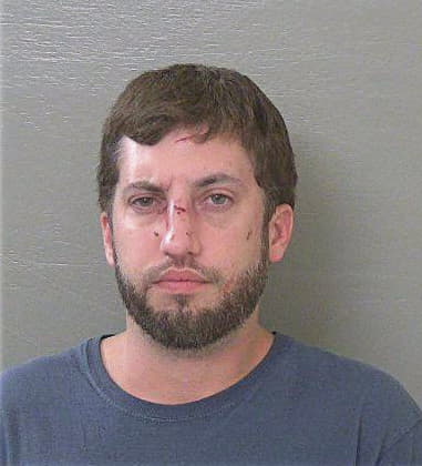 Christopher Lirette, - Escambia County, FL 