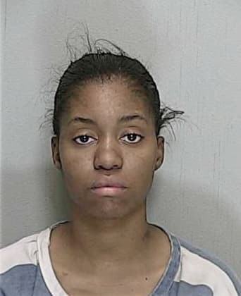 Cassandra Lister - Marion County, FL 