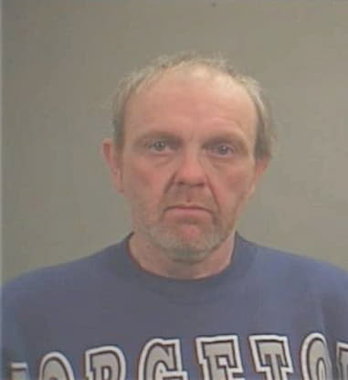 Allen Lloyd - Vigo County, IN 