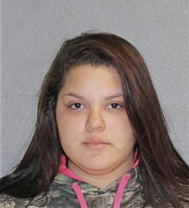 Mayra Lopez, - Volusia County, FL 