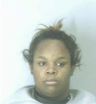 Eva Lott - DeKalb County, GA 