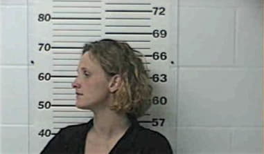 Heather Luke, - Levy County, FL 