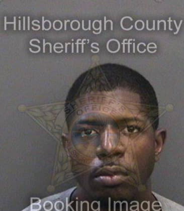 Jarvis Lynch, - Hillsborough County, FL 