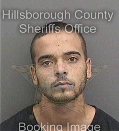 Florentino Macho, - Hillsborough County, FL 