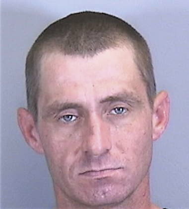 Donnie Matejcek, - Manatee County, FL 