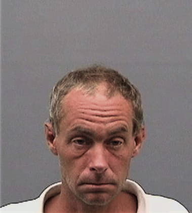 James Maunz - Hillsborough County, FL 