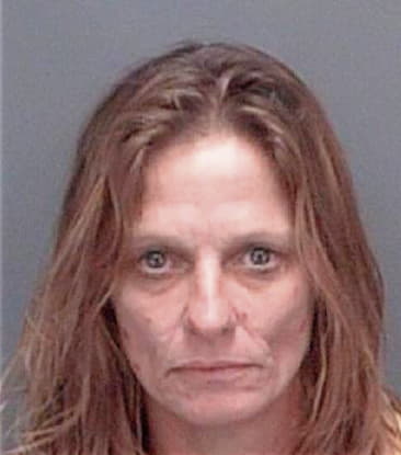 Phebe Maxwell - Pinellas County, FL 