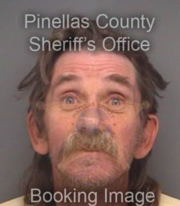 Andrew McCain - Pinellas County, FL 
