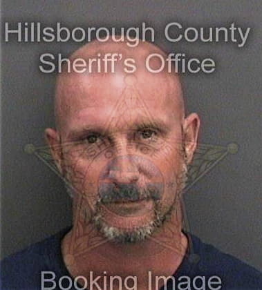 Shawn McClelland - Hillsborough County, FL 