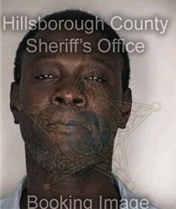 Kalvin McCormick - Hillsborough County, FL 