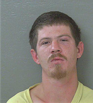 David McKinney, - Escambia County, FL 