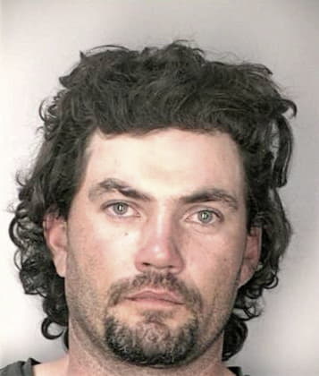 Eduardo McNally - Hillsborough County, FL 