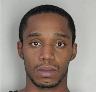 Antonio McPherson - Hillsborough County, FL 