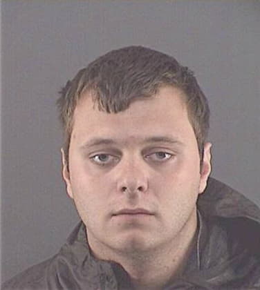 Jesse McWhirter, - Peoria County, IL 