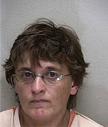 Rhonda Mead, - Marion County, FL 