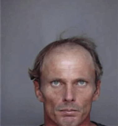 Mark Medon - Polk County, FL 