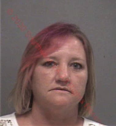 Latasha Megginson, - Washington County, VA 