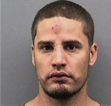 David Melton - Hillsborough County, FL 