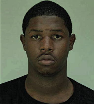 Lugol Metayer - Hillsborough County, FL 
