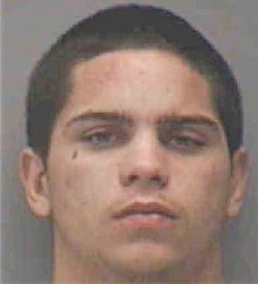 Anthony Montalvo, - Lee County, FL 